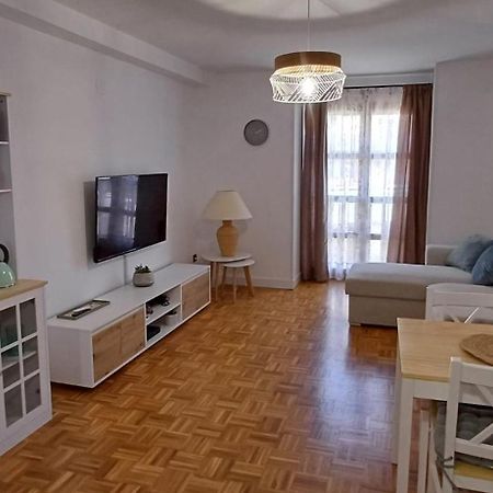 Apartamento La Marmota Castiello de Jaca Exterior foto