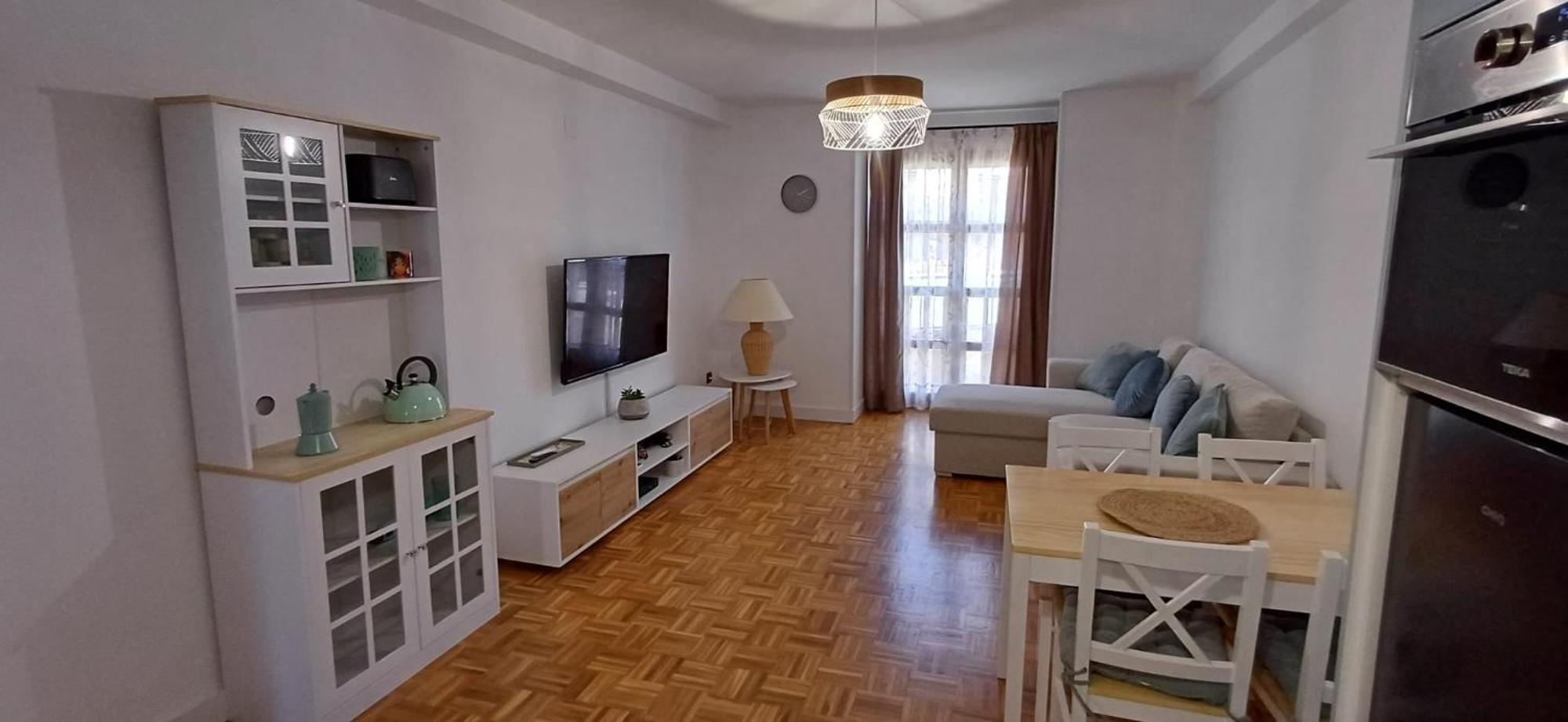 Apartamento La Marmota Castiello de Jaca Exterior foto